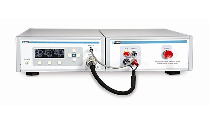(PMX18-001) RF Power Sensor Calibration System 100 kHz to 18 GHz