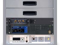 PMX18-CS Power Sensor Calibration System