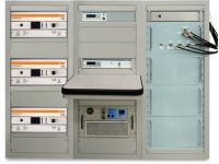 (HPC-SW) High Power RF Calibration System Software