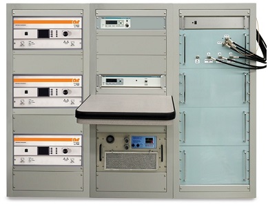 (HPC-SW) High Power RF Calibration System Software
