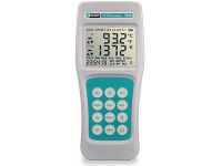 (932B) Datalogging Thermometer, Bluetooth® Wireless, Dual Input