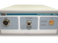 (2505A) Microwave Calibration Standard, Feedthrough, 9 kHz to 18 GHz