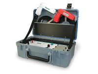 (R1L-E2A) Intrinsically Safe Milli-Ohmmeter and Bond Meter