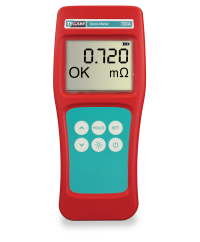 (720A) IS Bond Meter