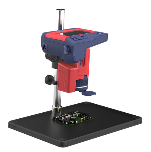 열화상카메라 220Pro R&D