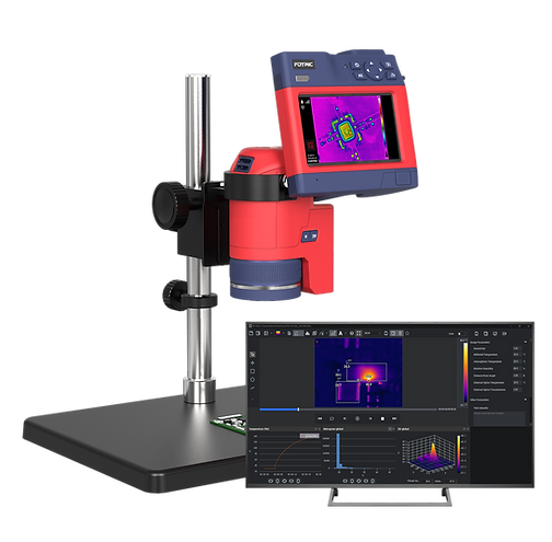 열화상카메라 220Pro R&D