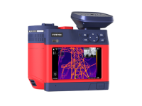 열화상 음향카메라 P-MiX AcouTherm Camera