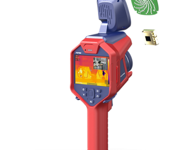 열화상 음향카메라 V-MiX AcouTherm Camera