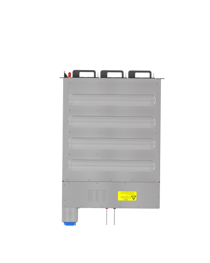 FCM 30 kW Shelf