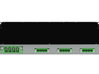 LumaDrive용 LMD-PDU(전원 분배 장치)