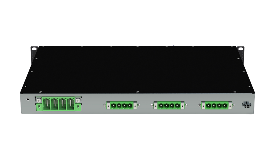 LumaDrive용 LMD-PDU(전원 분배 장치)