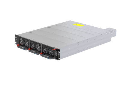 Evergreen Vento FCM Systems