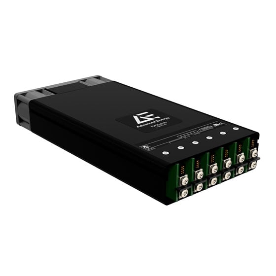 XFN AC-DC 파워 서플라이