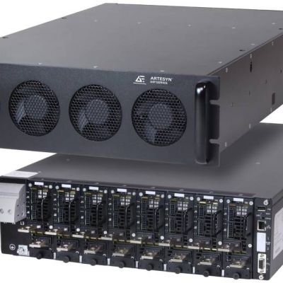 iHP 12/15 공랭식
