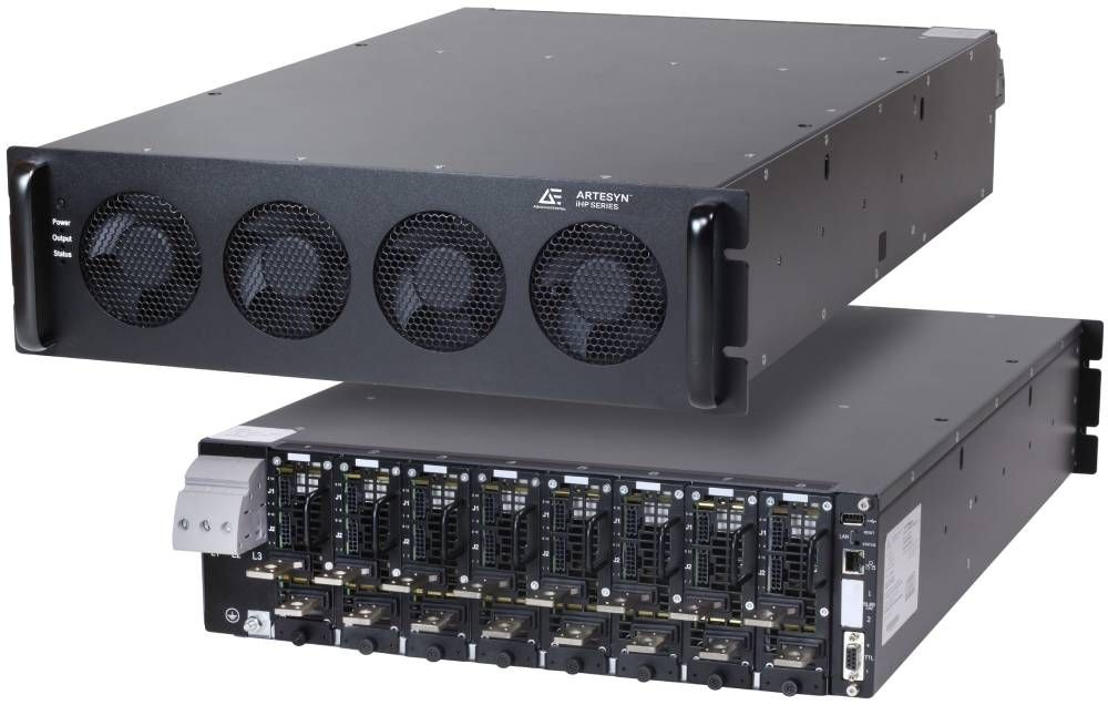 iHP 12/15 공랭식