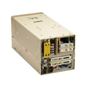 iVS 1 AC-DC 전원 공급 장치
