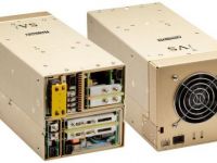 iVS 6 AC-DC 전원 공급 장치