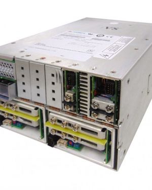 iVS 8H AC-DC 전원 공급 장치