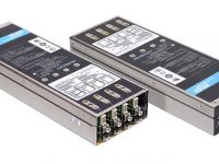 uMP 04 Gen II(2세대) AC-DC 파워 서플라이