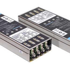 uMP 04 Gen II(2세대) AC-DC 파워 서플라이