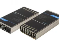 uMP 10 Gen II(2세대) AC-DC 파워 서플라이