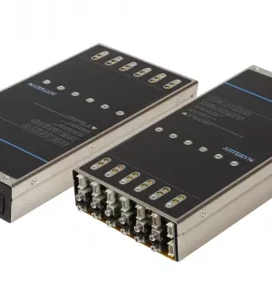 uMP 10 Gen II(2세대) AC-DC 파워 서플라이