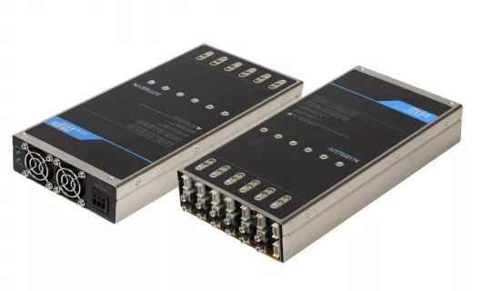 uMP 10 Gen II(2세대) AC-DC 파워 서플라이