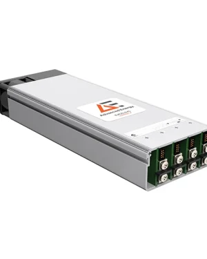 Xgen 4 슬롯 AC-DC 파워 서플라이