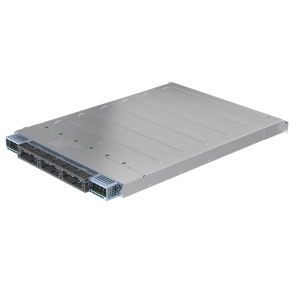 FCM 33kW, 1U 선반형 AC-DC 전력 변환기