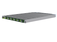 FCM 33kW, 1U 선반형 AC-DC 전력 변환기