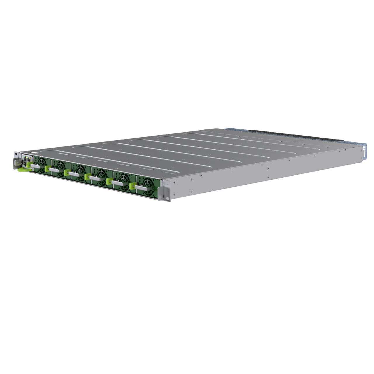 FCM 33kW, 1U 선반형 AC-DC 전력 변환기