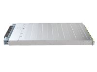 FCM 33kW, 1U 선반형 AC-DC 전력 변환기