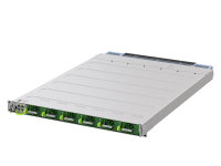 FCM 33kW, 1U 선반형 AC-DC 전력 변환기