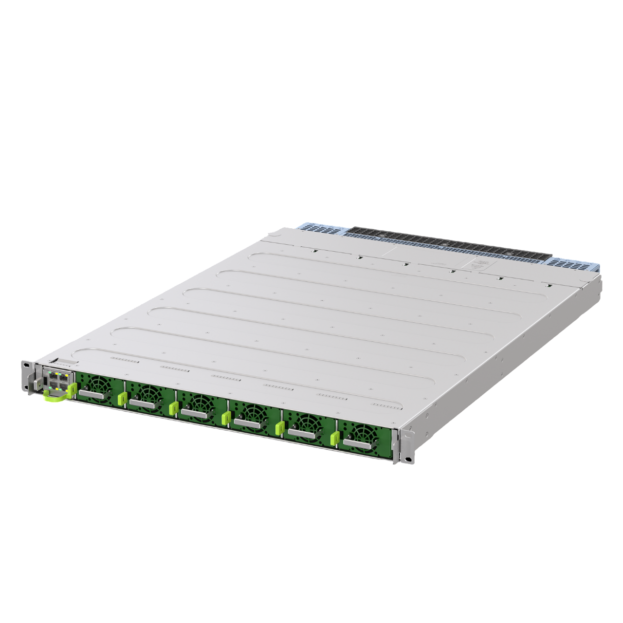 FCM 33kW, 1U 선반형 AC-DC 전력 변환기