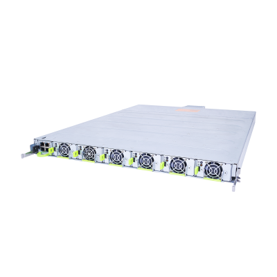 OCP Compliant AC PSUs