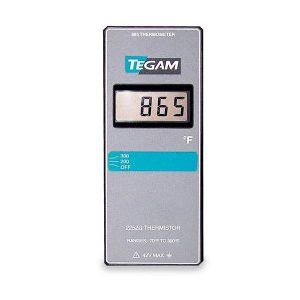 TEGAM- 서미스터 온도계 865, 866