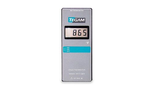 TEGAM- 서미스터 온도계 865, 866