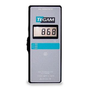 TEGAM- RTD 온도계 868, 869