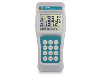 TEGAM- 데이터 로깅 온도계 931B,932B