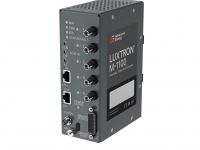 Luxtron® M-1100 광섬유 온도 변환기