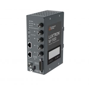 Luxtron® M-1100 광섬유 온도 변환기