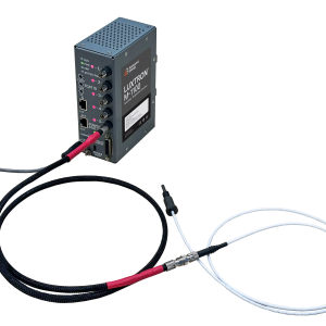 Luxtron® M-1100 광섬유 온도 변환기
