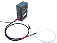 Luxtron® M-1100 광섬유 온도 변환기