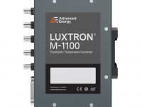 Luxtron® M-1100 광섬유 온도 변환기