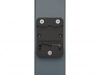 Luxtron® M-1100 광섬유 온도 변환기