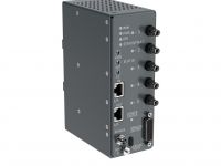 Luxtron® M-1100 광섬유 온도 변환기