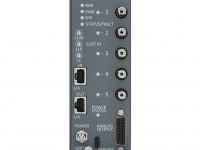 Luxtron® M-1100 광섬유 온도 변환기