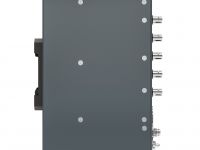 Luxtron® M-1100 광섬유 온도 변환기