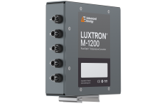 Luxtron® M-1200 광섬유 온도 변환기