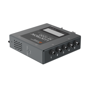 Luxtron® M-1200 광섬유 온도 변환기